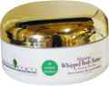 All Natural Whipped Body Butter