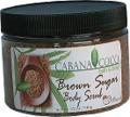 Brown Sugar Scrub