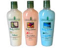 Cabana Coco Body Lotion