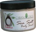 Exfoliating Salt Scrub
